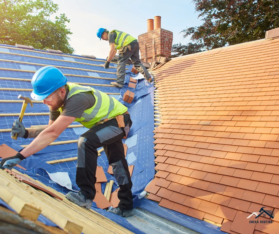 Why choose Roof Repair Near Me in Columbiana, AL