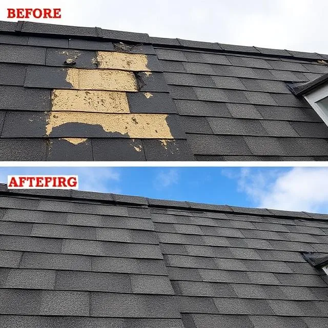 Roof Repair Near Me in Columbiana, AL near me
